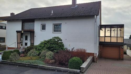 Foto - Einfamilienhaus zum Kaufen in Schenklengsfeld