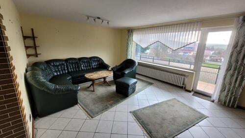 Foto - Einfamilienhaus in Schenklengsfeld