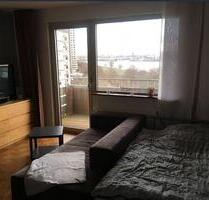 1 Zimmer-Wohnung zu vermieten in Köln Tiehl Nähe Zoo