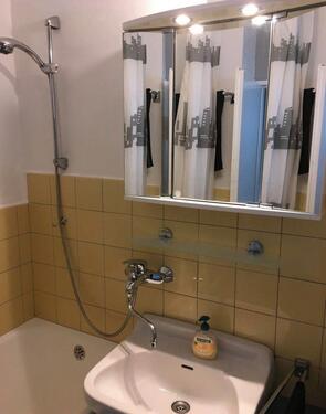 Foto - 1 Zimmer Etagenwohnung in Köln