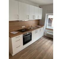 2 Zimmer Wohnung ab 01.03.26 in 94149 Kößlarn zu vermieten.