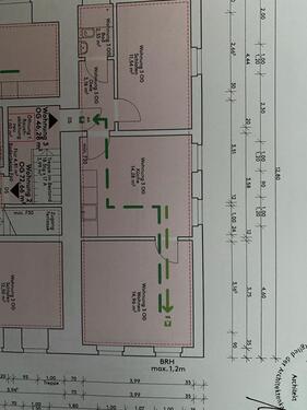 Foto - 2 Zimmer Etagenwohnung zur Miete in Kößlarn