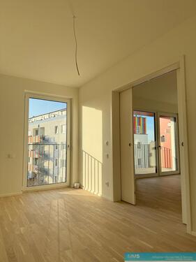 Foto - Etagenwohnung in Berlin zur Miete