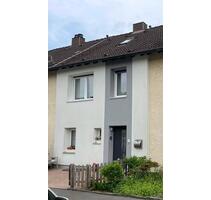 Gepflegtes Reihenmittelhaus zu vermieten - Lüdenscheid Staberg