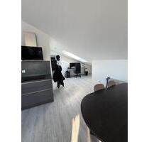 1.5 Zimmer Dachgeschoss Wohnung in Allenbüttel - Calberlah