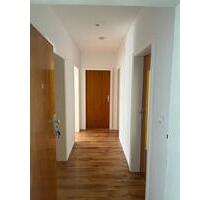 sofort verfügbare 3-Zimmer Wohnung in Gummersbach - 64 m²