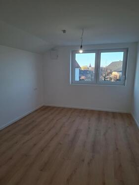 Foto - Etagenwohnung in Vöhringen zur Miete
