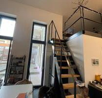 GalerieLoft Wohnung KFW 40 NH barrierefrei - Tübingen Derendingen