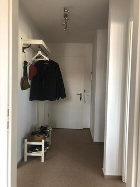 Foto - Etagenwohnung in Stralsund zur Miete