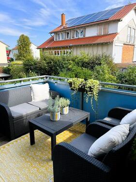 Foto - Ruhiger Rückzugsort mitten in der Stadt – Ihre neue Wohlfühloase