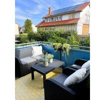 Ruhiger Rückzugsort mitten in der Stadt – Ihre neue Wohlfühloase - Bad Kreuznach Bad Münster am Stein-Ebernburg