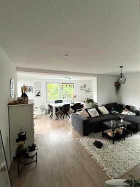 Foto - 3.5 Zimmer Etagenwohnung zur Miete in Bad Kreuznach