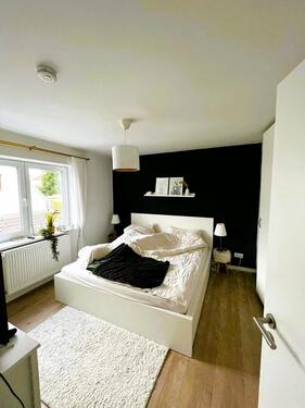 Foto - Etagenwohnung in Bad Kreuznach zur Miete