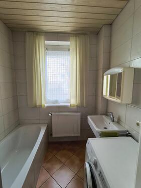 Foto - 2 Zimmer Etagenwohnung in Bamberg