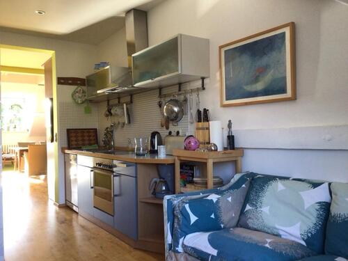 Foto - Maisonettenwohnung in Erfurt zur Miete