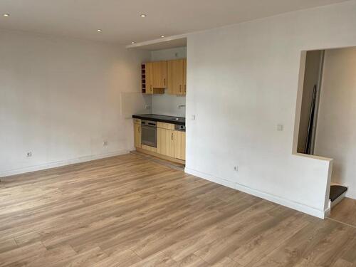 Foto - 2 Zimmer Etagenwohnung zur Miete in Lippstadt