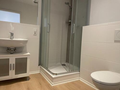 Foto - Etagenwohnung in Lippstadt zur Miete