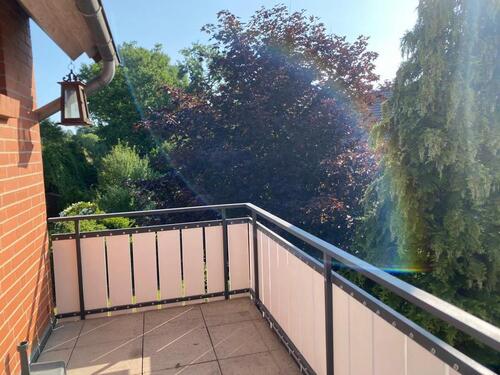 Foto - 4 Zimmer Wohnung mit Balkon in Liebenau