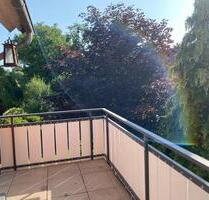 4 Zimmer Wohnung mit Balkon in Liebenau