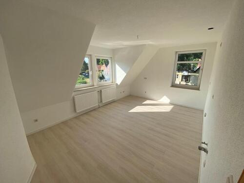 Foto - 4 Zimmer Etagenwohnung in Liebenau