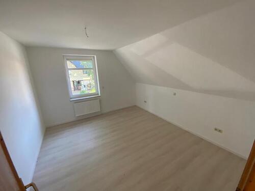 Foto - Etagenwohnung in Liebenau zur Miete