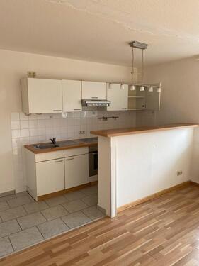 Foto - Barsinghausen 2 Zimmer Wohnung, 54 m²
