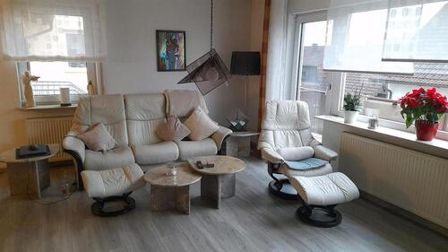 Foto - 6 Zimmer Doppelhaushälfte zum Kaufen in Eppingen