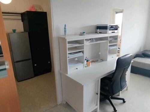 Foto - Etagenwohnung in Erfurt zur Miete