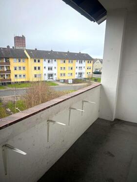 Foto - 3 Zimmer Etagenwohnung zur Miete in Nordenham