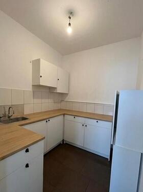 Foto - Etagenwohnung in Offenbach am Main zur Miete