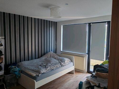 Foto - 2 Zimmer Etagenwohnung in Moers