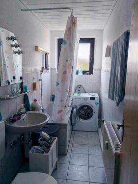 Foto - Etagenwohnung in Moers zur Miete