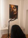 Foto - Ein Raum im Kosmetikstudio zu vermieten Mundsburg