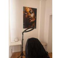 Ein Raum im Kosmetikstudio zu vermieten Mundsburg - Hamburg Wandsbek