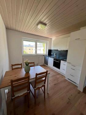 Foto - Charmante 2,5 ZKB Wohnung im schönen Martinsviertel