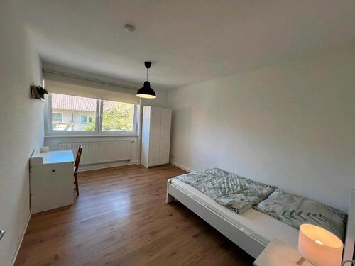 Foto - 2.5 Zimmer Etagenwohnung zur Miete in Darmstadt