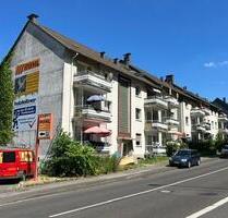 Anlageimmobilie mit Baugrundstück - Remscheid Lüttringhausen