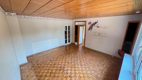 Foto - 3 Zimmer Erdgeschoßwohnung in Mülheim an der Ruhr