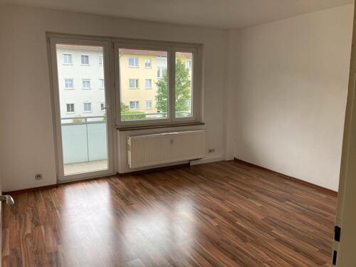 Foto - Etagenwohnung in Backnang