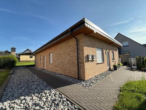 Foto - 2 Zimmerwohnung in Bellingen - 650,00 EUR Kaltmiete,