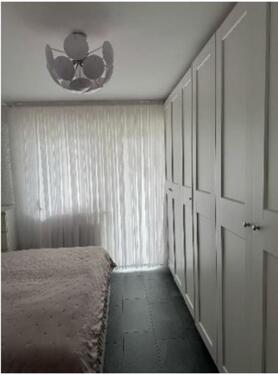 Foto - Helle 4-Zimmer-Wohnung mit Balkon in Nürtingen zu Vermieten