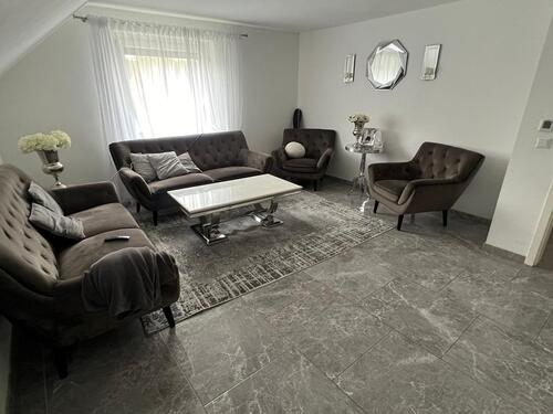Foto - Etagenwohnung in Peine