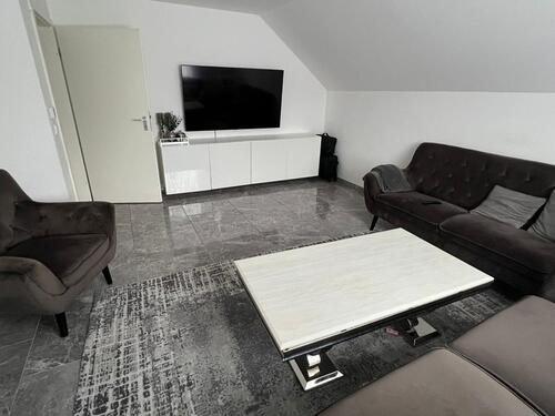 Foto - Etagenwohnung in Peine zur Miete