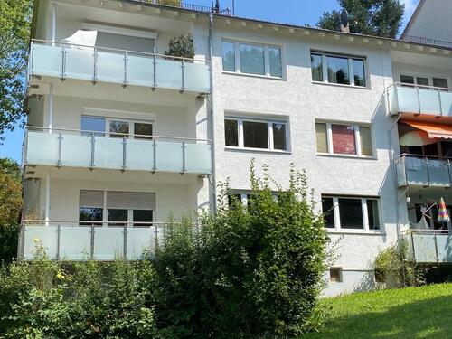 Foto - Vermiete in Top Lage 3-Zi-Wohn. in 65189 Wiesbaden, Kurparknähe