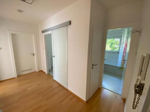 Foto - Etagenwohnung in Margetshöchheim