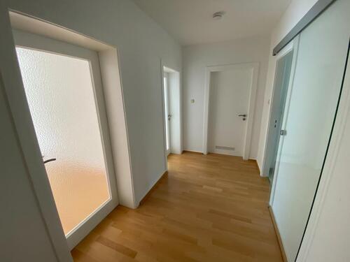 Foto - Etagenwohnung in Margetshöchheim zur Miete