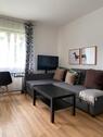 Foto - Möblierte Einzimmerwohnung mit Balkon in der List, Hannover - zur Miete!