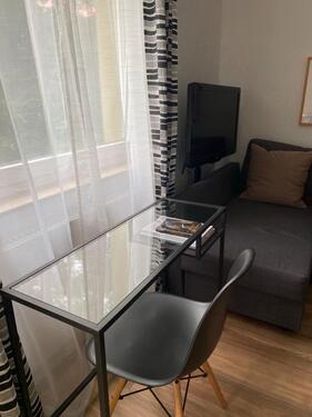 Foto - Etagenwohnung in Hannover zur Miete