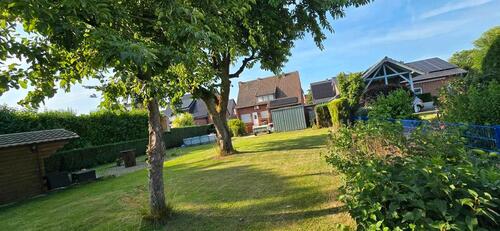 Foto - Einfamilienhaus in Warendorf