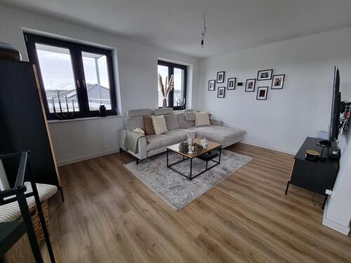 Foto - Etagenwohnung zur Miete in Damme
